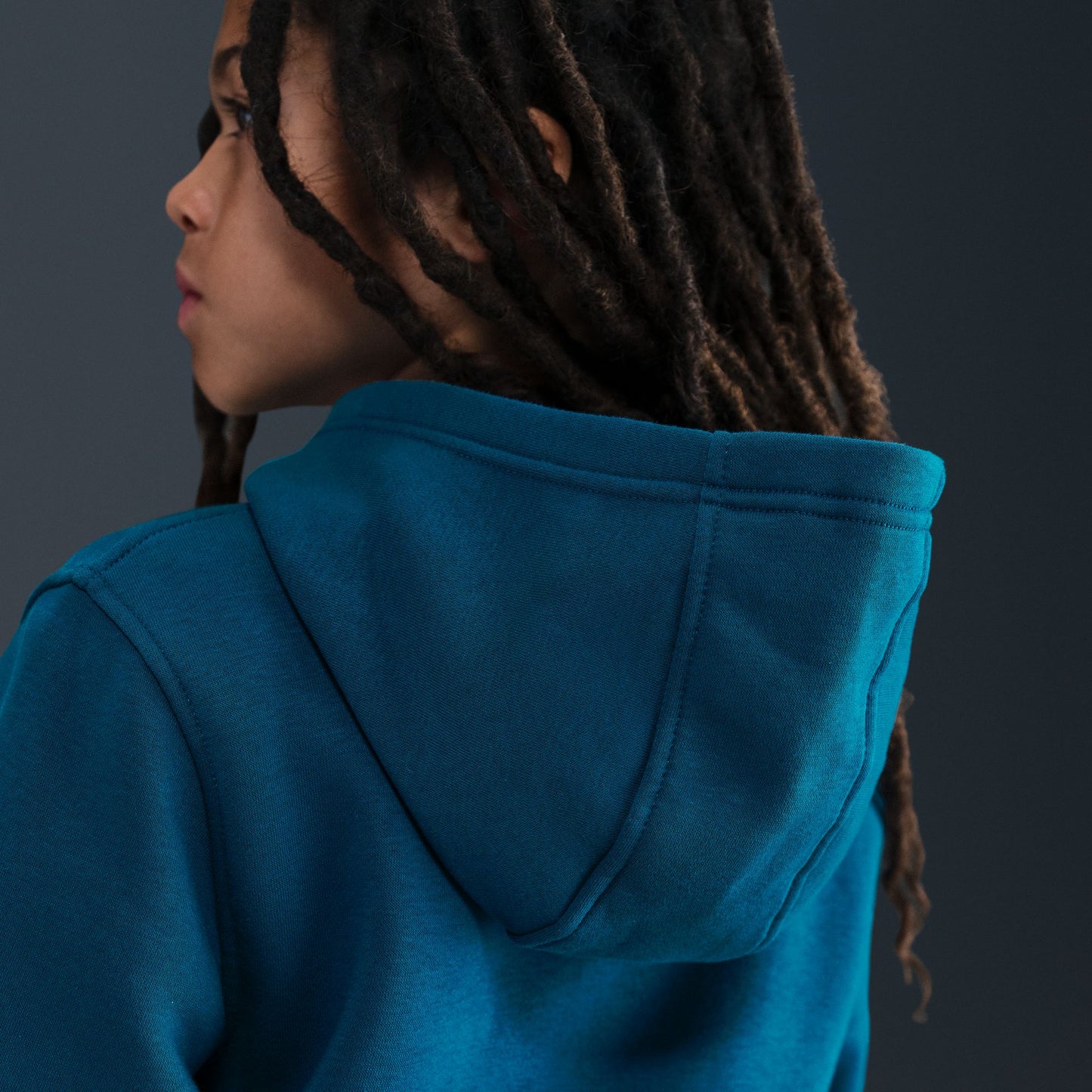 Hoddie Kylian Mbappé