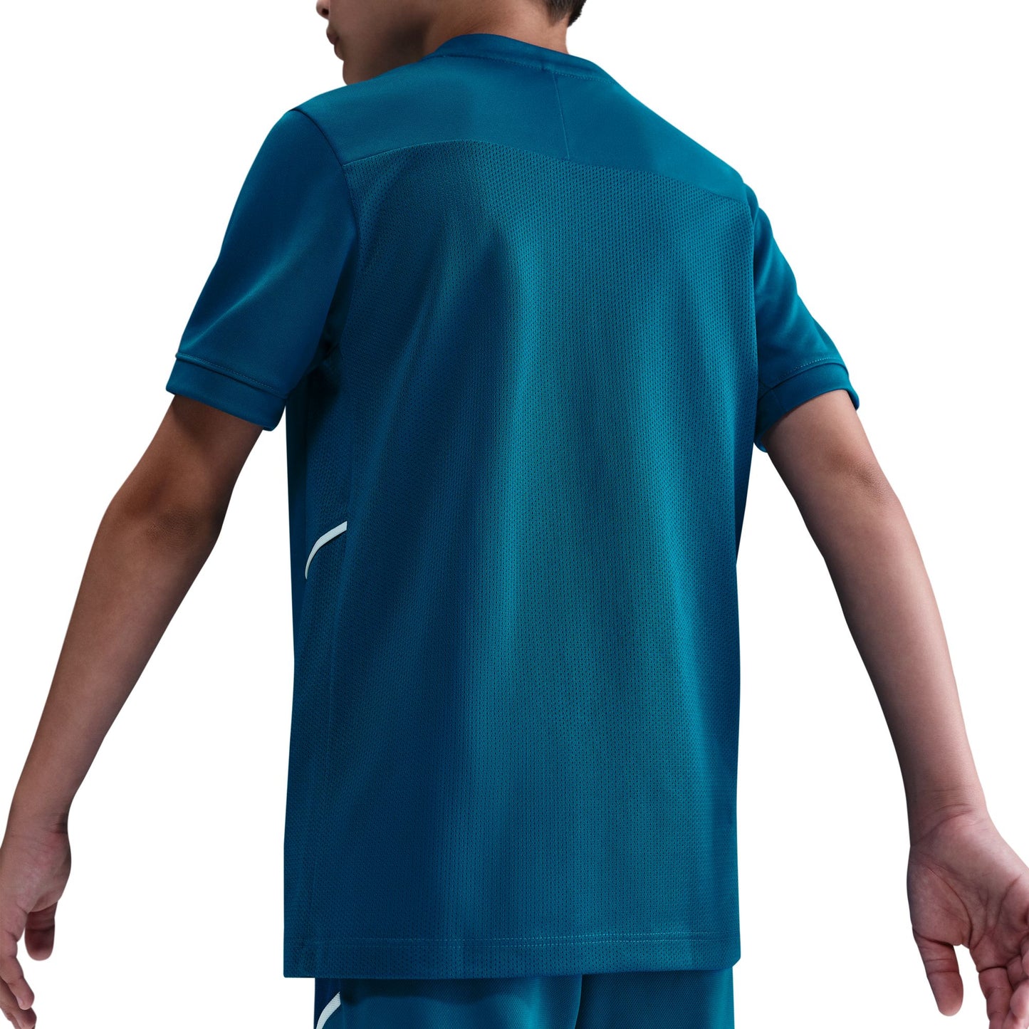 Haut à manches courtes Kylian Mbappé Academy