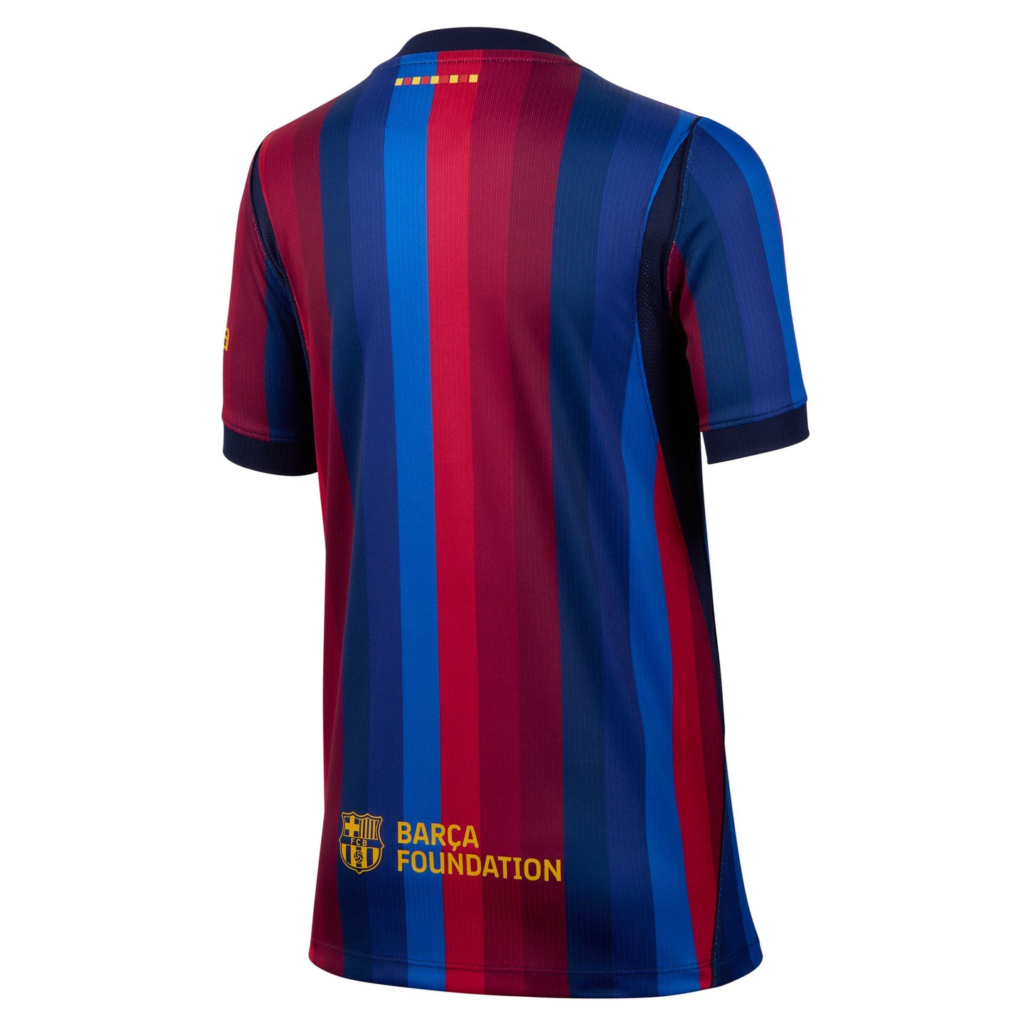 Maillot FC Barcelone 2026/27 Domicile Junior