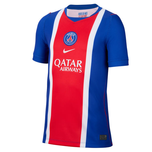 Paris Saint-Germain 2026/27 Home Jersey Junior