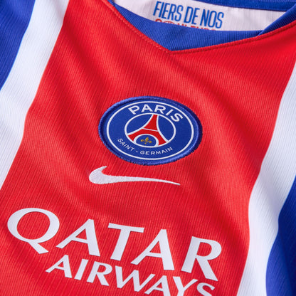 Paris Saint-Germain 2026/27 Home Jersey Junior