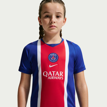 Paris Saint-Germain 2026/27 Home Jersey Junior