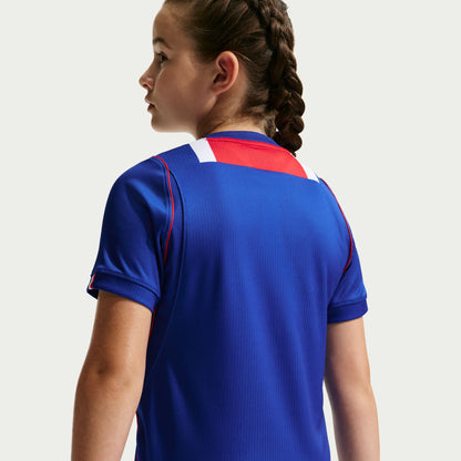Paris Saint-Germain 2026/27 Home Jersey Junior