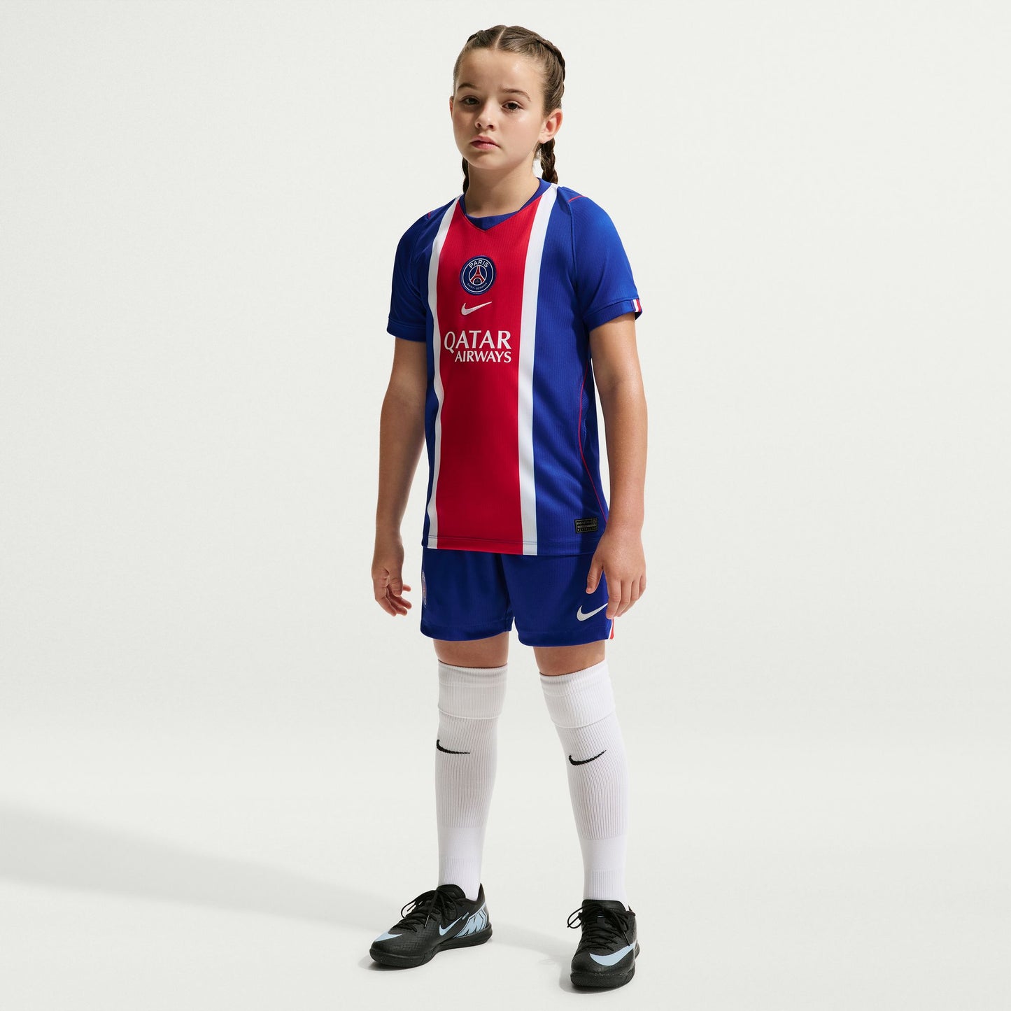 Paris Saint-Germain 2026/27 Home Jersey Junior
