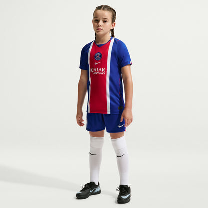 Paris Saint-Germain 2026/27 Home Jersey Junior