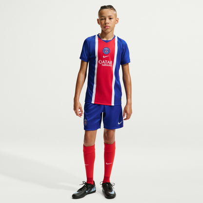 Paris Saint-Germain 2026/27 Home Jersey Junior