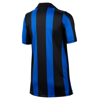 Maillot Domicile Inter Milan FC 2026/27 Junior