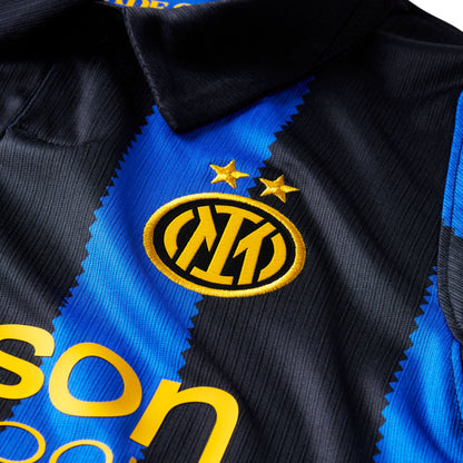 Maillot Domicile Inter Milan FC 2026/27 Junior
