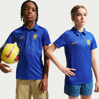 Chelsea FC 2026/27 Home Jersey Junior