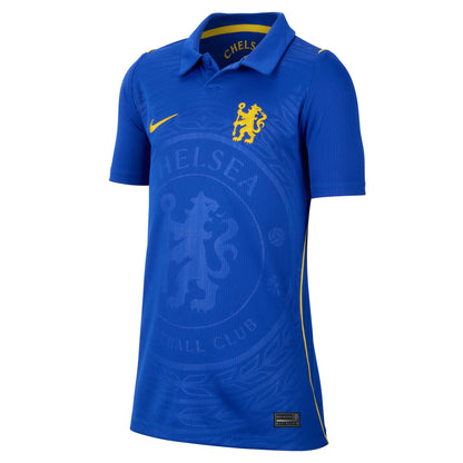 Chelsea FC 2026/27 Home Jersey Junior