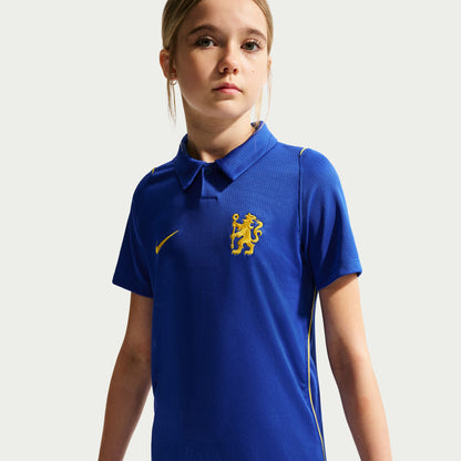 Chelsea FC 2026/27 Home Jersey Junior