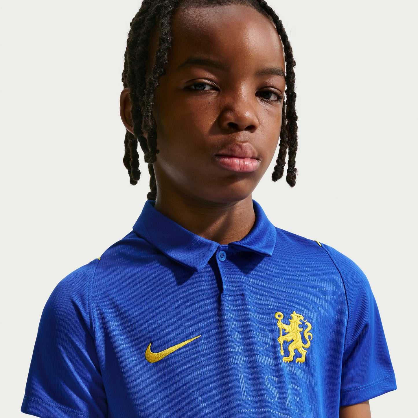 Chelsea FC 2026/27 Home Jersey Junior