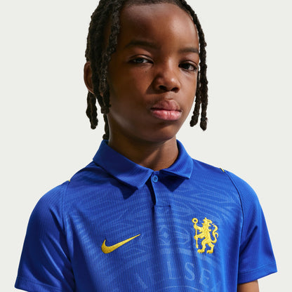 Chelsea FC 2026/27 Home Jersey Junior