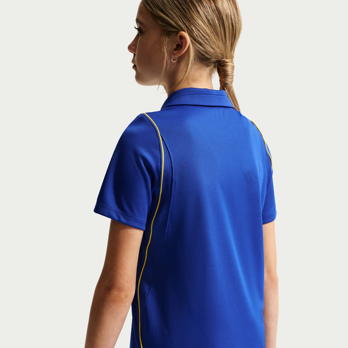 Chelsea FC 2026/27 Home Jersey Junior