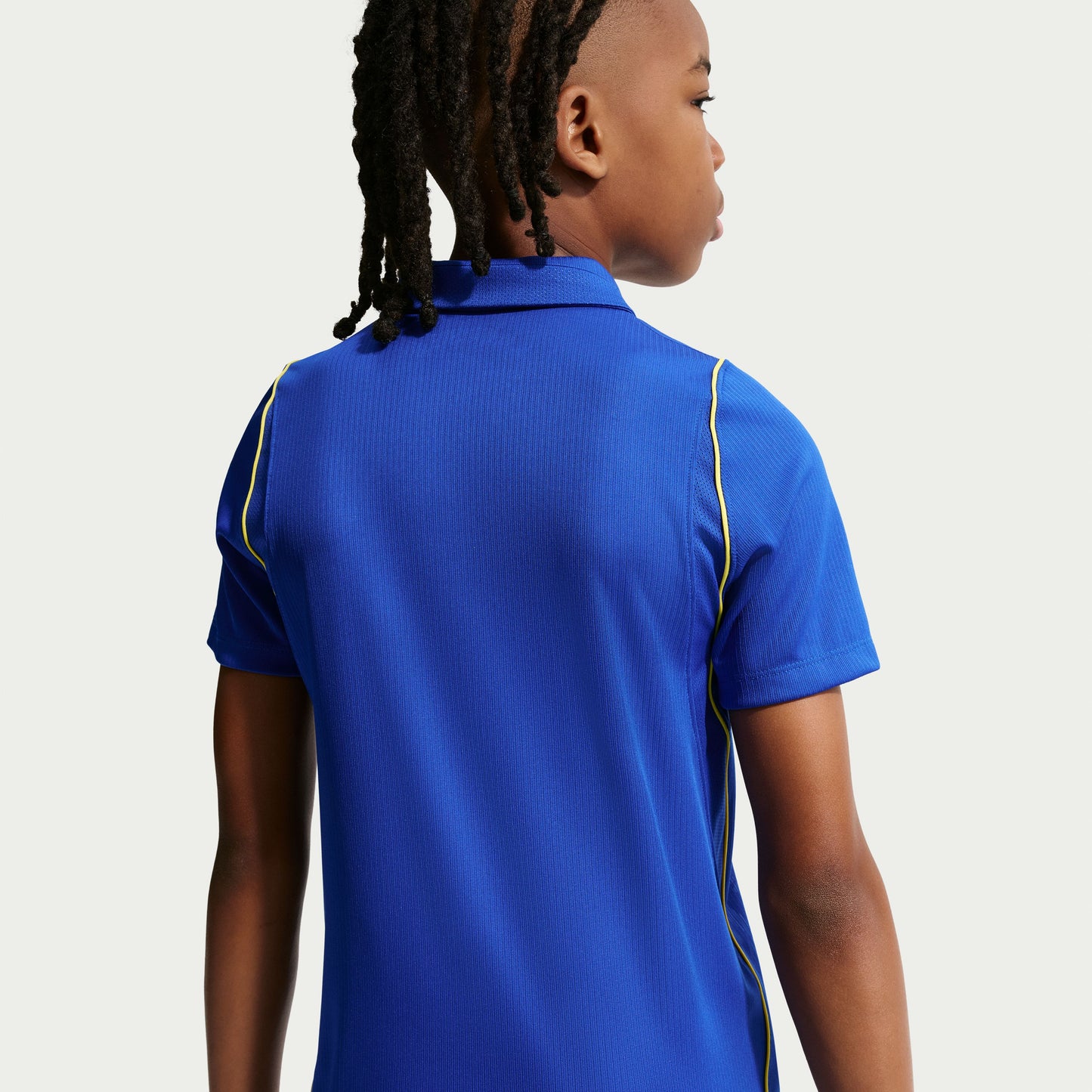 Chelsea FC 2026/27 Home Jersey Junior