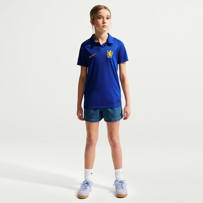 Chelsea FC 2026/27 Home Jersey Junior