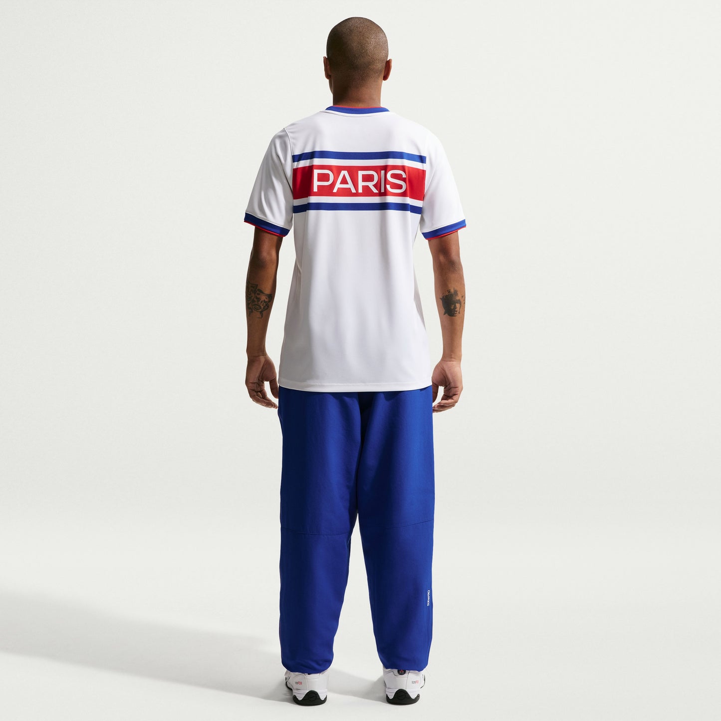 Paris Saint-Germain 2026 Pre-Match Top