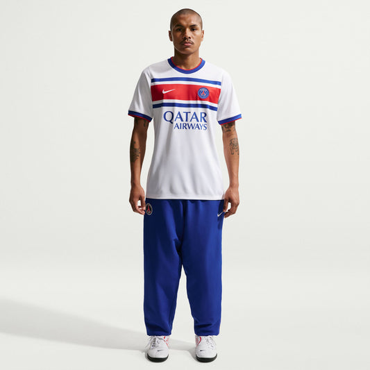 Paris Saint-Germain 2026 Pre-Match Top