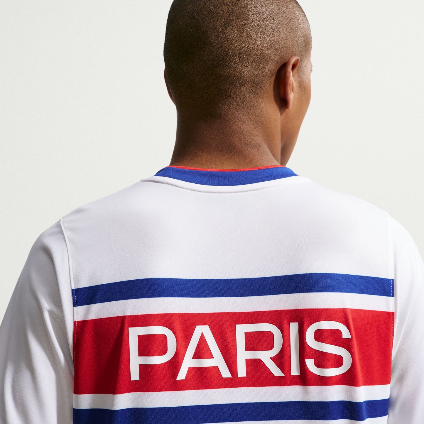 Paris Saint-Germain 2026 Pre-Match Top