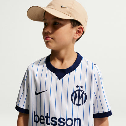 Inter Milan FC 2026/27 Away Junior