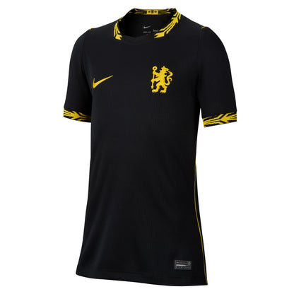 Maillot Chelsea FC 2026/27 Extérieur Junior