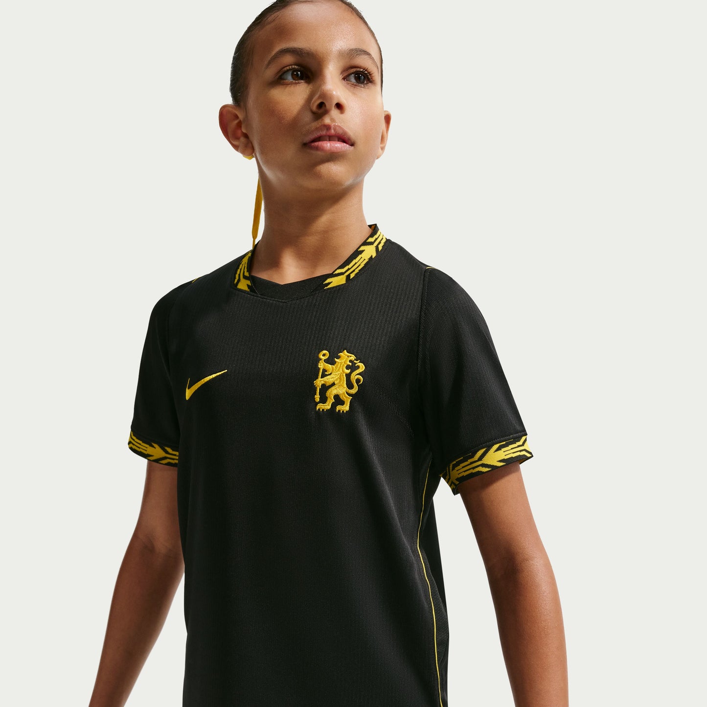 Maillot Chelsea FC 2026/27 Extérieur Junior
