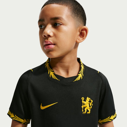 Maillot Chelsea FC 2026/27 Extérieur Junior