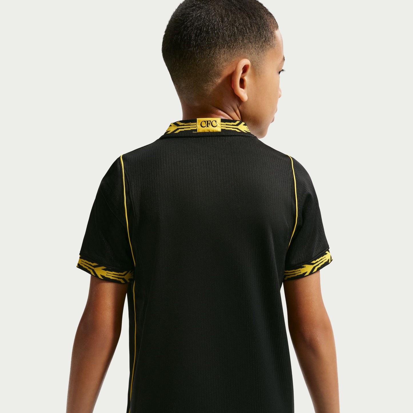 Maillot Chelsea FC 2026/27 Extérieur Junior