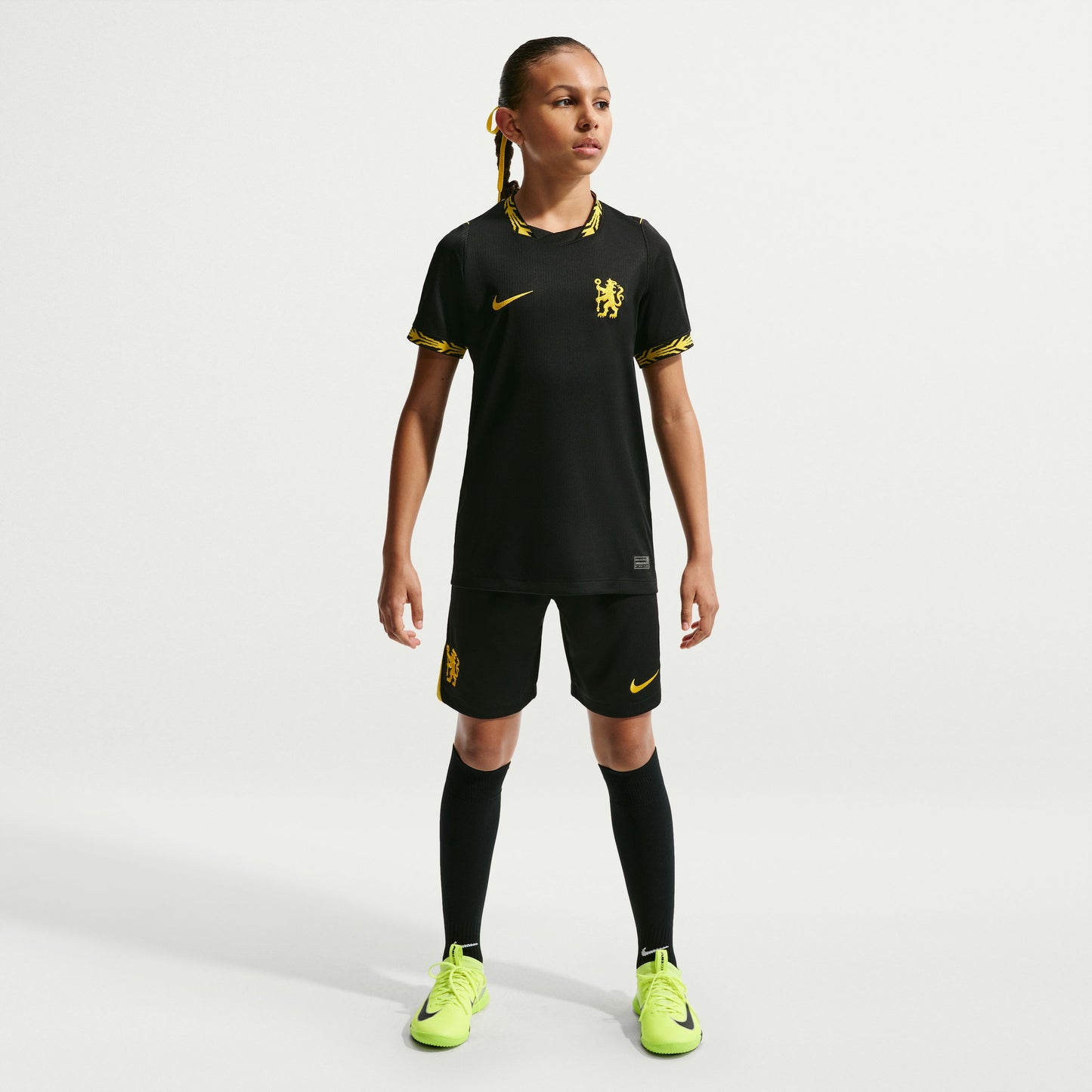 Maillot Chelsea FC 2026/27 Extérieur Junior