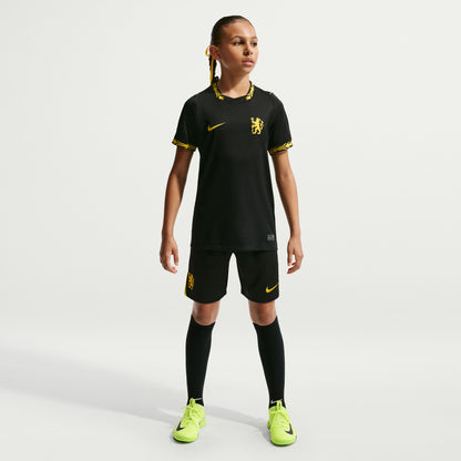 Maillot Chelsea FC 2026/27 Extérieur Junior