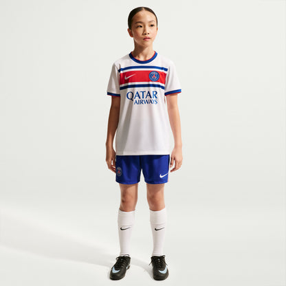 Paris Saint-Germain PSG 2026 Pre-Match Top Junior