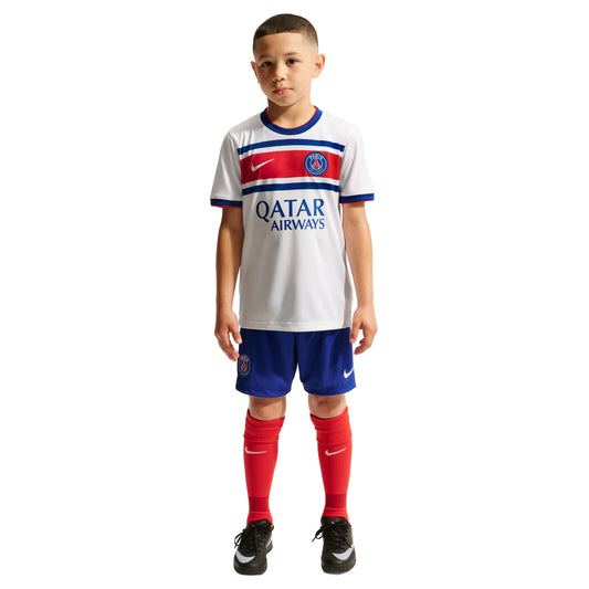 Paris Saint-Germain PSG 2026 Pre-Match Top Junior