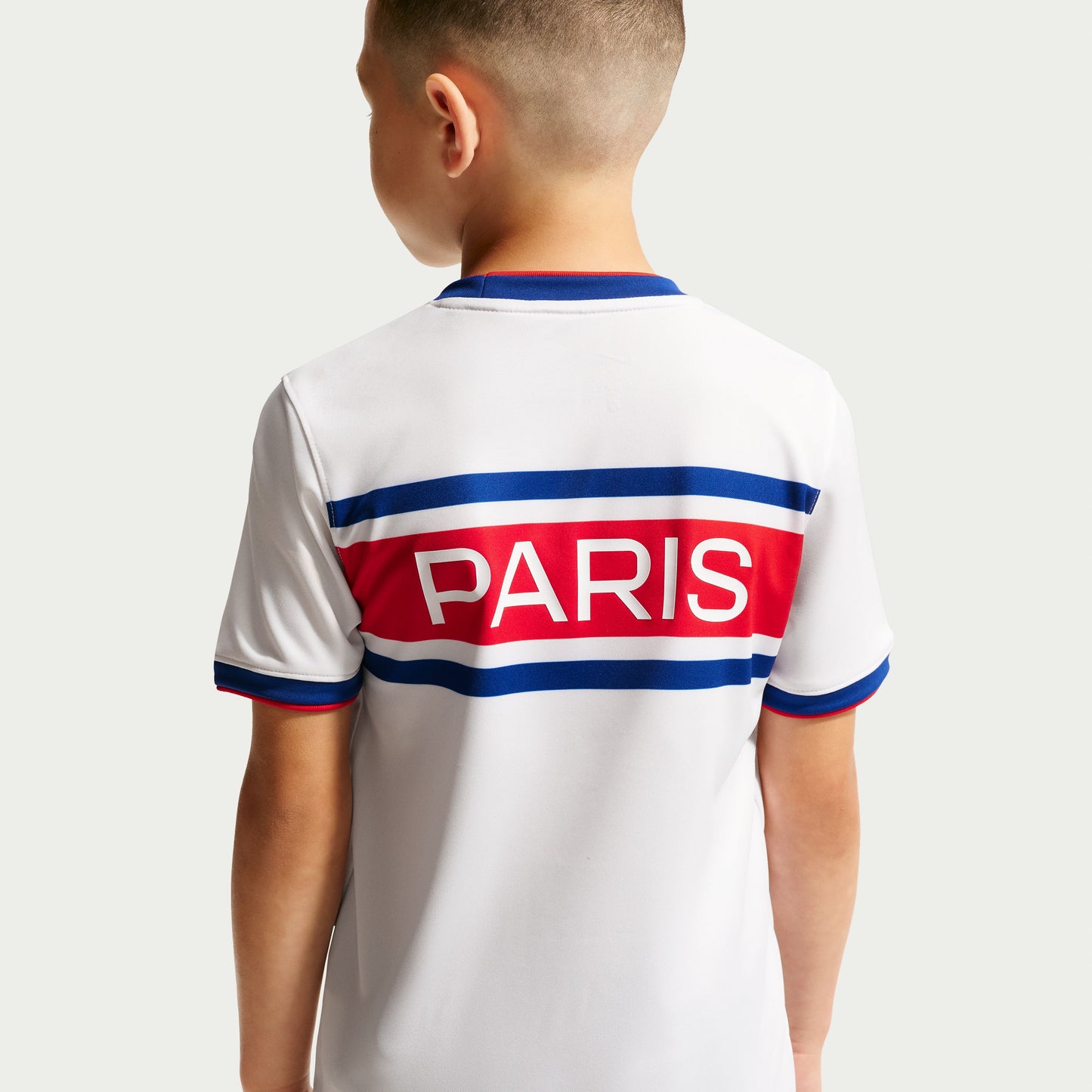 Paris Saint-Germain PSG 2026 Pre-Match Top Junior