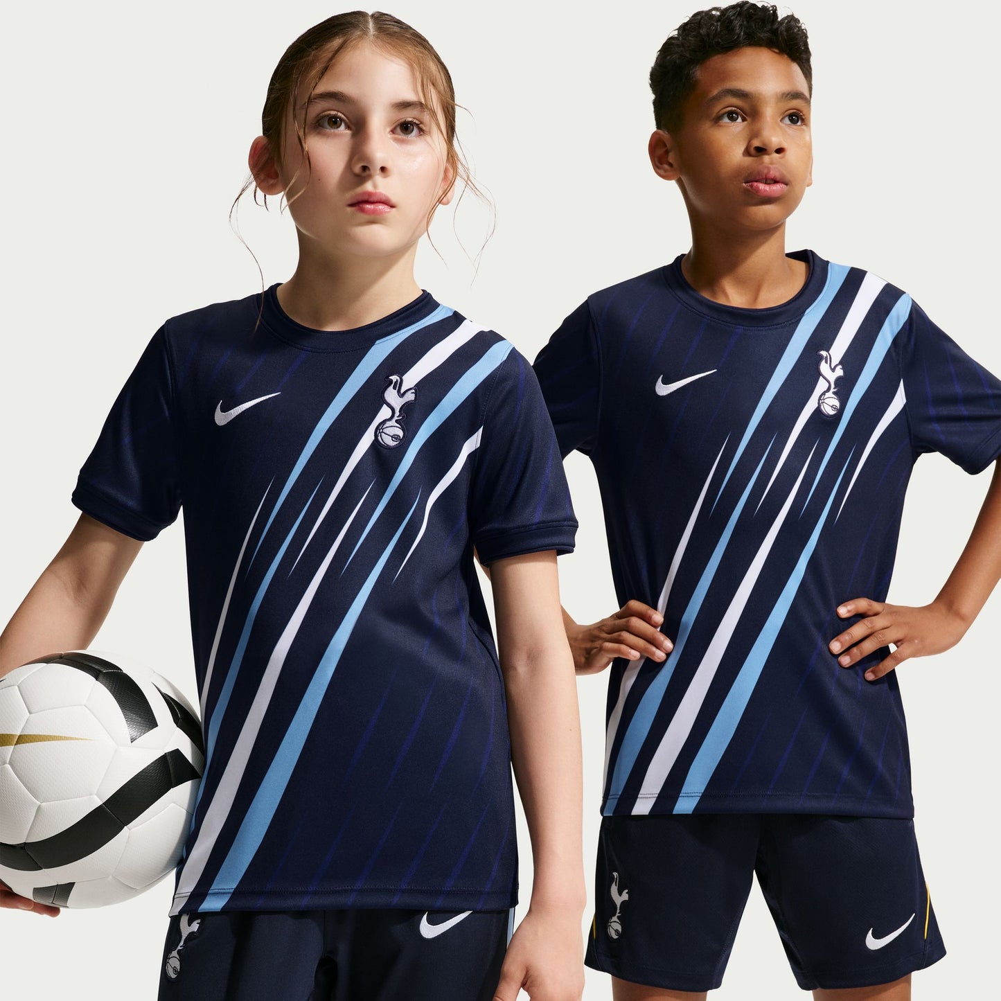 Tottenham Hotspur 26/27 Pre Match Jersey Junior