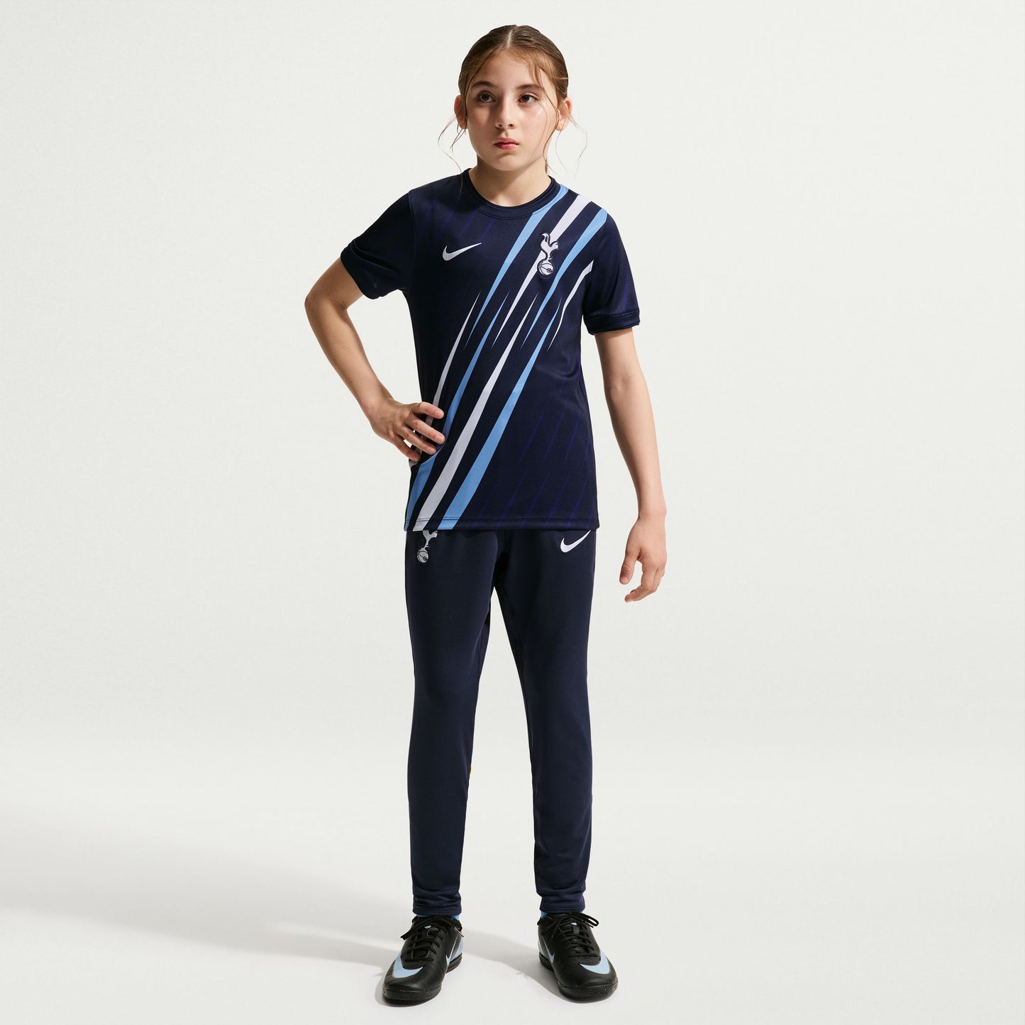 Tottenham Hotspur 26/27 Pre Match Jersey Junior