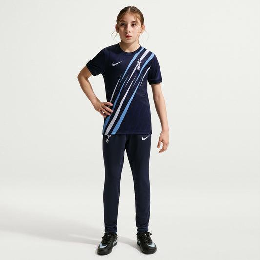 Tottenham Hotspur 26/27 Pre Match Jersey Junior