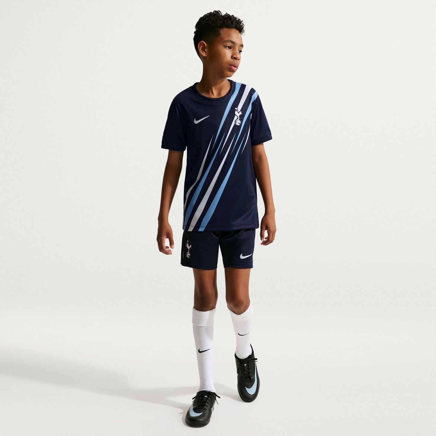 Tottenham Hotspur 26/27 Pre Match Jersey Junior