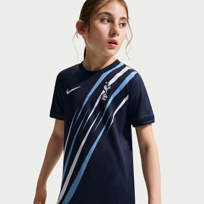 Tottenham Hotspur 26/27 Pre Match Jersey Junior