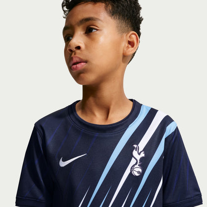 Tottenham Hotspur 26/27 Pre Match Jersey Junior