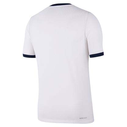 Paris Saint-Germain 2026/27 Away Jersey Authentic