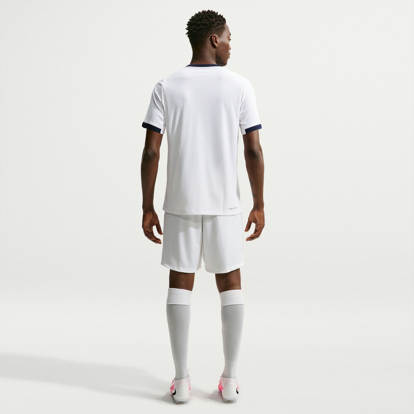 Paris Saint-Germain 2026/27 Away Jersey Authentic