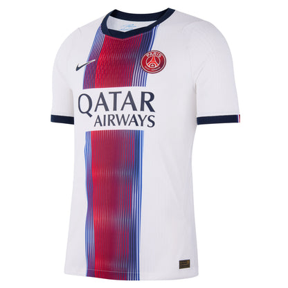 Paris Saint-Germain 2026/27 Away Jersey Authentic