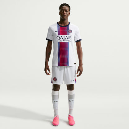 Paris Saint-Germain 2026/27 Away Jersey Authentic