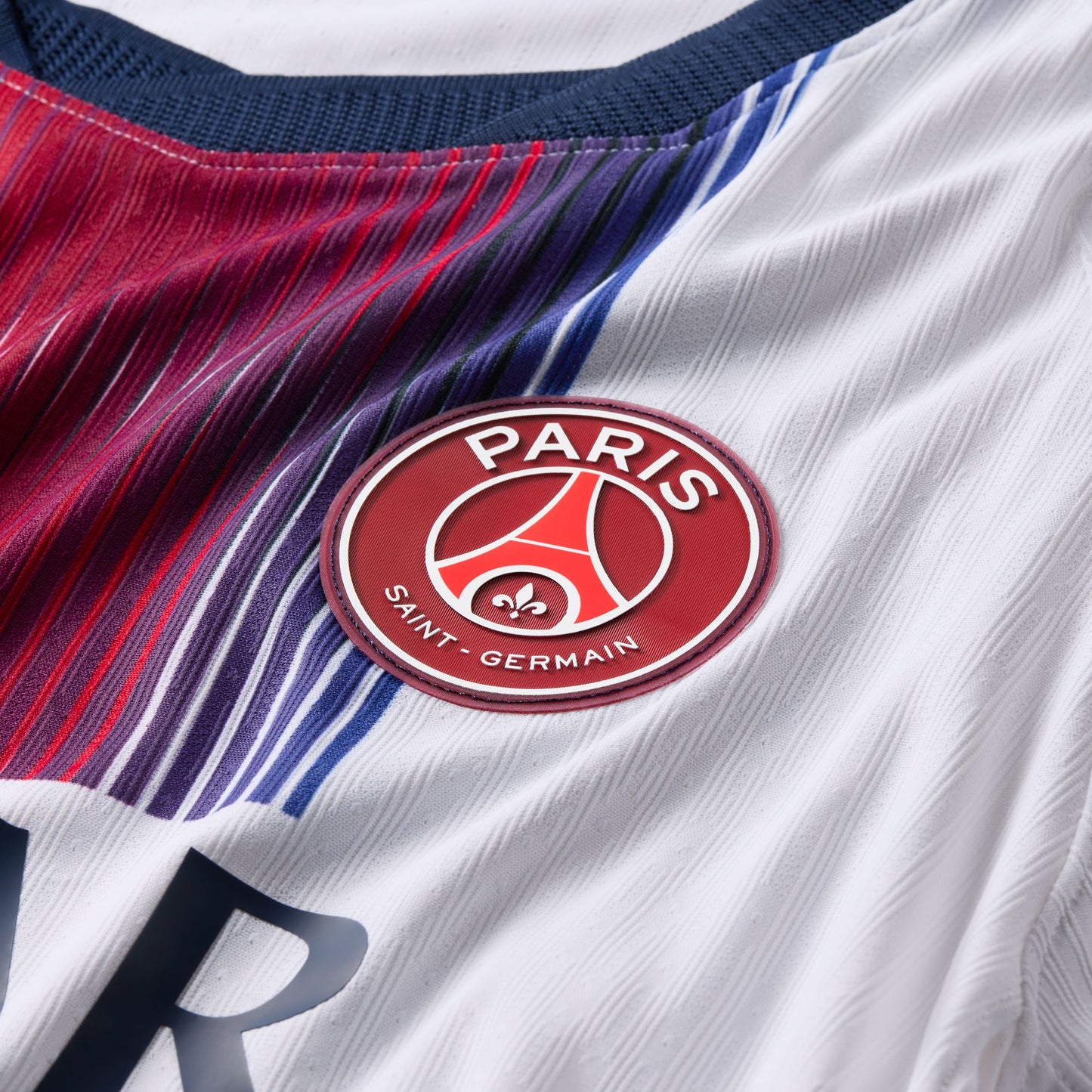 Paris Saint-Germain 2026/27 Away Jersey Authentic