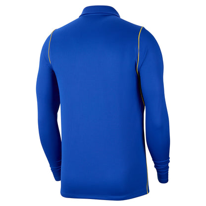 Chelsea FC 2026/27 Home Jersey Long Sleeve
