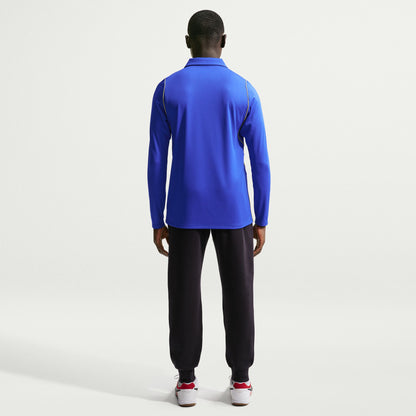 Chelsea FC 2026/27 Home Jersey Long Sleeve