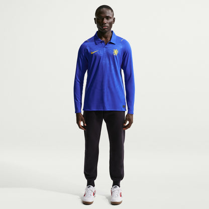 Chelsea FC 2026/27 Home Jersey Long Sleeve