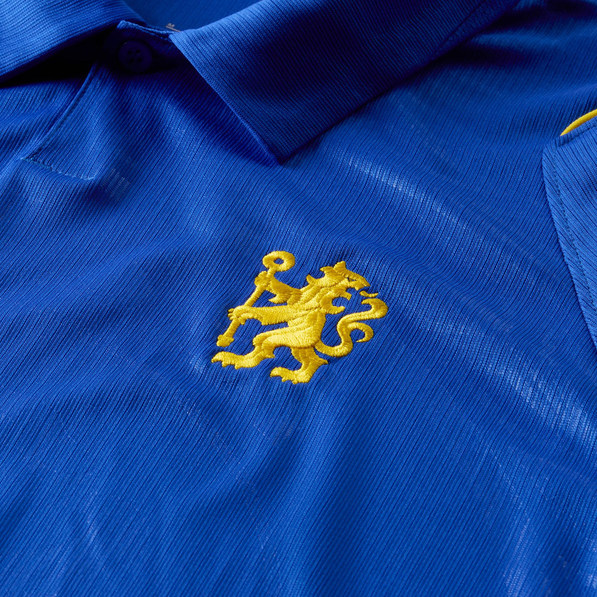 Chelsea FC 2026/27 Home Jersey Long Sleeve