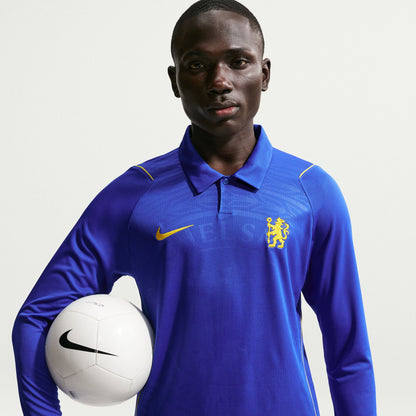 Chelsea FC 2026/27 Home Jersey Long Sleeve