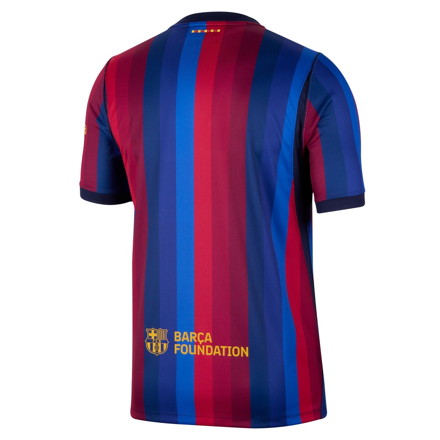 FC Barcelona 2026/27 Home Jersey